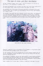 The Reconstruction of Catalunya: Rocks and Relief
