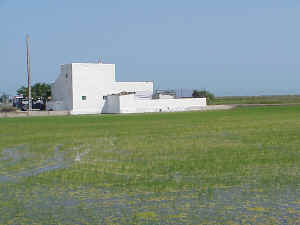 Ebro rice paddies