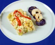 Russian salad